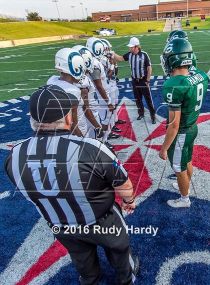 Thumbnail 3 in Alief Elsik @ Stratford photogallery.