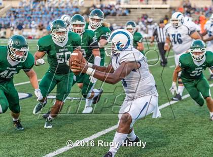 Thumbnail 2 in Alief Elsik @ Stratford photogallery.