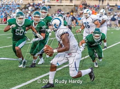 Thumbnail 3 in Alief Elsik @ Stratford photogallery.