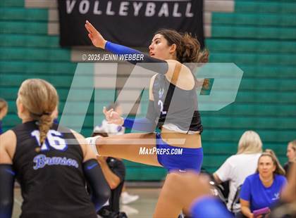 Thumbnail 3 in Branson vs. Redondo Union (Durango Fall Classic) photogallery.