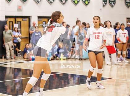 Thumbnail 1 in Branson vs. Redondo Union (Durango Fall Classic) photogallery.