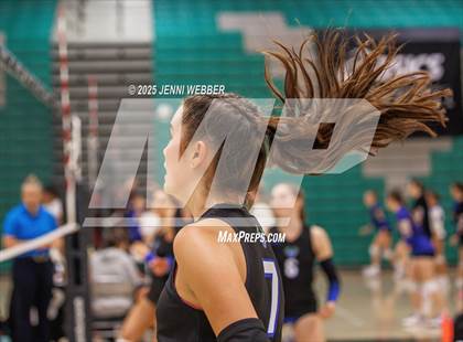 Thumbnail 3 in Branson vs. Redondo Union (Durango Fall Classic) photogallery.