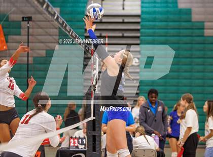 Thumbnail 2 in Branson vs. Redondo Union (Durango Fall Classic) photogallery.