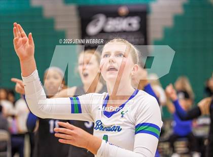 Thumbnail 2 in Branson vs. Redondo Union (Durango Fall Classic) photogallery.
