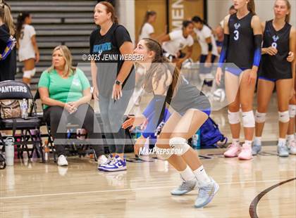 Thumbnail 1 in Branson vs. Redondo Union (Durango Fall Classic) photogallery.