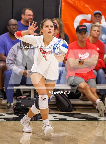 Thumbnail 3 in Branson vs. Redondo Union (Durango Fall Classic) photogallery.