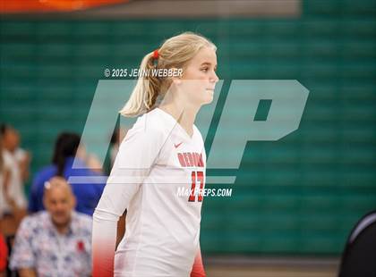 Thumbnail 2 in Branson vs. Redondo Union (Durango Fall Classic) photogallery.