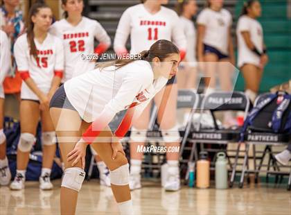 Thumbnail 1 in Branson vs. Redondo Union (Durango Fall Classic) photogallery.