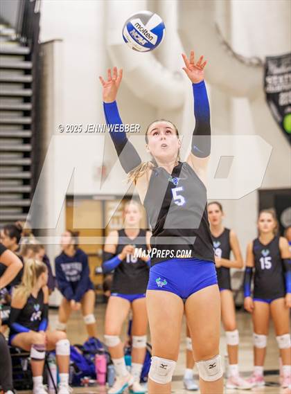 Thumbnail 3 in Branson vs. Redondo Union (Durango Fall Classic) photogallery.