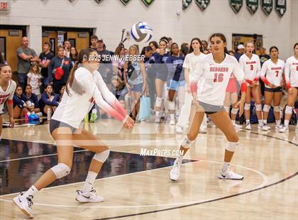 Thumbnail 3 in Branson vs. Redondo Union (Durango Fall Classic) photogallery.