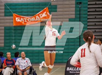Thumbnail 1 in Branson vs. Redondo Union (Durango Fall Classic) photogallery.
