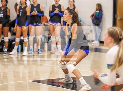 Thumbnail 1 in Branson vs. Redondo Union (Durango Fall Classic) photogallery.