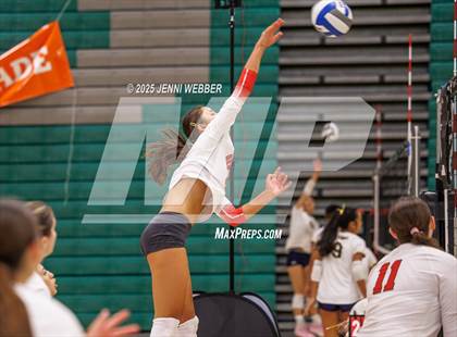 Thumbnail 2 in Branson vs. Redondo Union (Durango Fall Classic) photogallery.