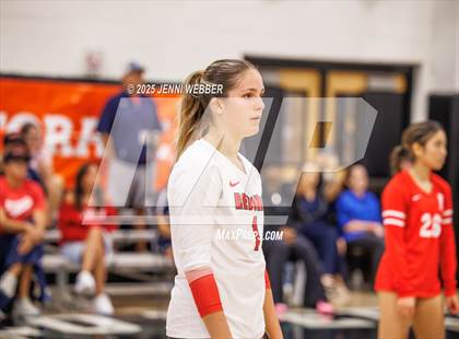Thumbnail 3 in Branson vs. Redondo Union (Durango Fall Classic) photogallery.