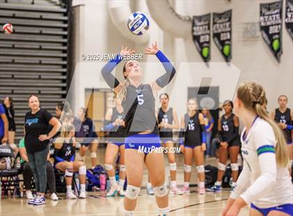 Thumbnail 2 in Branson vs. Redondo Union (Durango Fall Classic) photogallery.