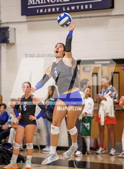 Thumbnail 1 in Branson vs. Redondo Union (Durango Fall Classic) photogallery.
