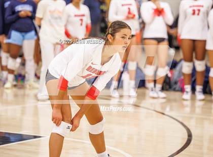 Thumbnail 3 in Branson vs. Redondo Union (Durango Fall Classic) photogallery.