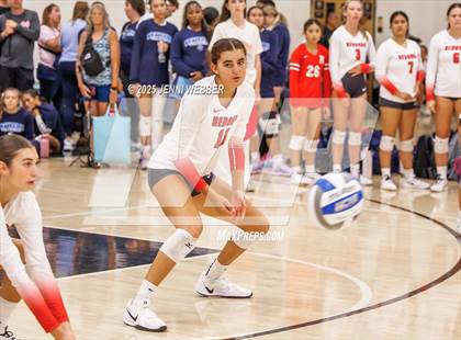 Thumbnail 3 in Branson vs. Redondo Union (Durango Fall Classic) photogallery.