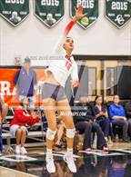 Photo from the gallery "Branson vs. Redondo Union (Durango Fall Classic)"