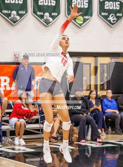 Thumbnail 2 in Branson vs. Redondo Union (Durango Fall Classic) photogallery.