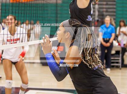 Thumbnail 1 in Branson vs. Redondo Union (Durango Fall Classic) photogallery.