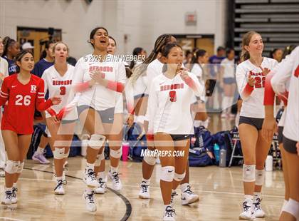 Thumbnail 1 in Branson vs. Redondo Union (Durango Fall Classic) photogallery.