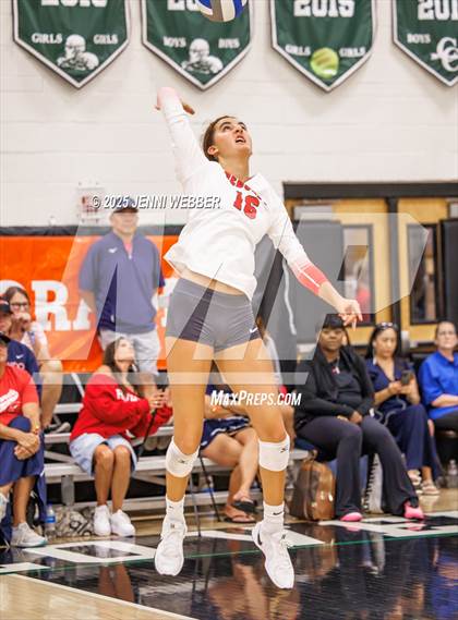 Thumbnail 1 in Branson vs. Redondo Union (Durango Fall Classic) photogallery.