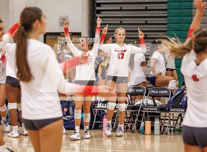 Thumbnail 3 in Branson vs. Redondo Union (Durango Fall Classic) photogallery.