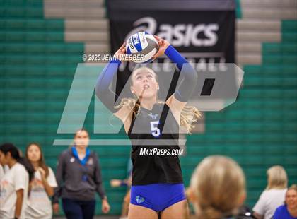 Thumbnail 3 in Branson vs. Redondo Union (Durango Fall Classic) photogallery.