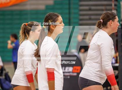 Thumbnail 2 in Branson vs. Redondo Union (Durango Fall Classic) photogallery.