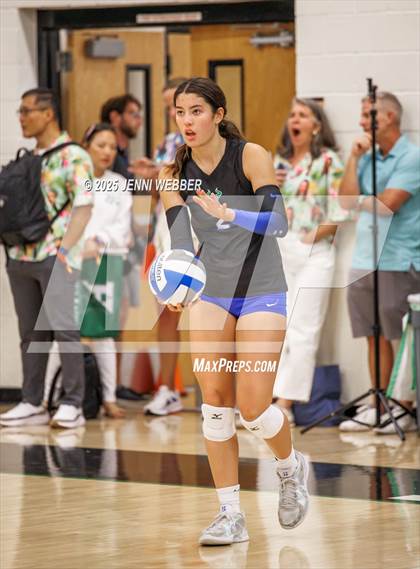 Thumbnail 3 in Branson vs. Redondo Union (Durango Fall Classic) photogallery.