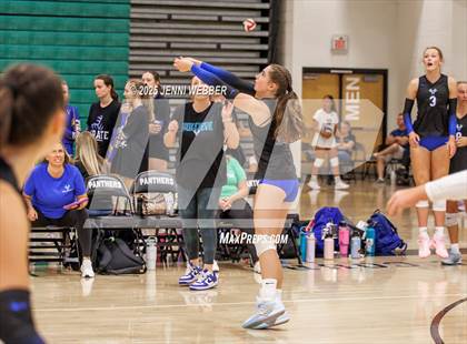 Thumbnail 1 in Branson vs. Redondo Union (Durango Fall Classic) photogallery.