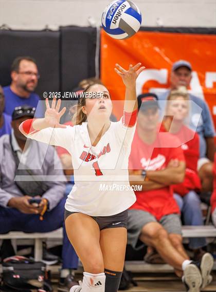 Thumbnail 2 in Branson vs. Redondo Union (Durango Fall Classic) photogallery.