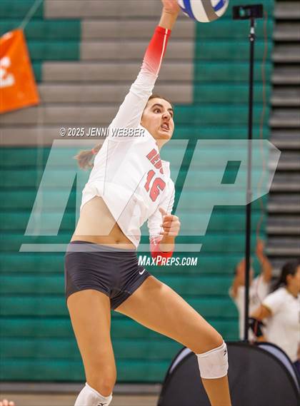 Thumbnail 1 in Branson vs. Redondo Union (Durango Fall Classic) photogallery.