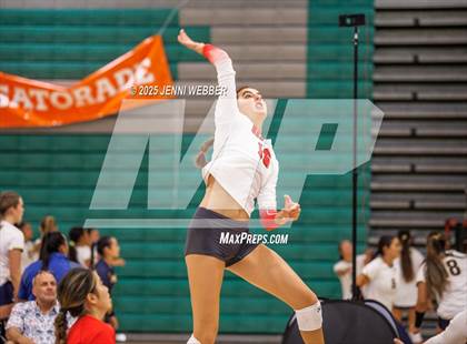 Thumbnail 3 in Branson vs. Redondo Union (Durango Fall Classic) photogallery.