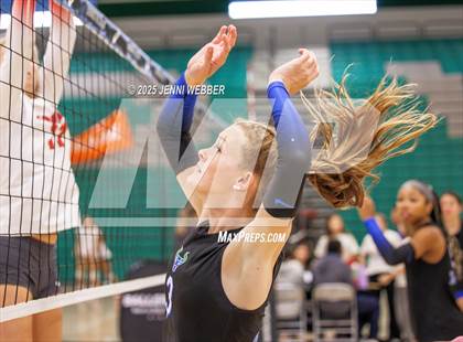 Thumbnail 1 in Branson vs. Redondo Union (Durango Fall Classic) photogallery.