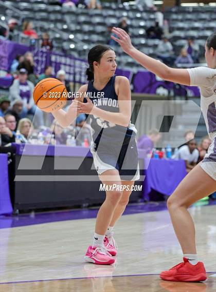 Thumbnail 2 in Greenwood vs. Fayetteville photogallery.