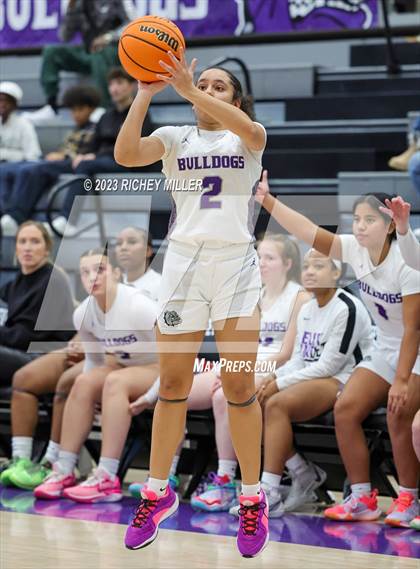 Thumbnail 2 in Greenwood vs. Fayetteville photogallery.