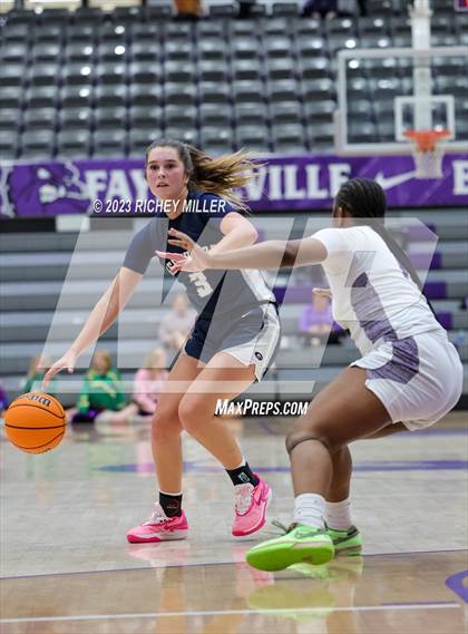 Thumbnail 1 in Greenwood vs. Fayetteville photogallery.