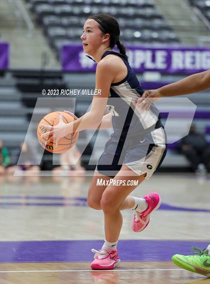 Thumbnail 1 in Greenwood vs. Fayetteville photogallery.