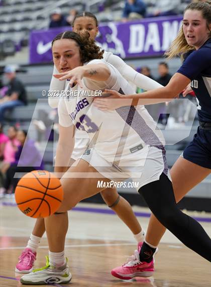 Thumbnail 3 in Greenwood vs. Fayetteville photogallery.