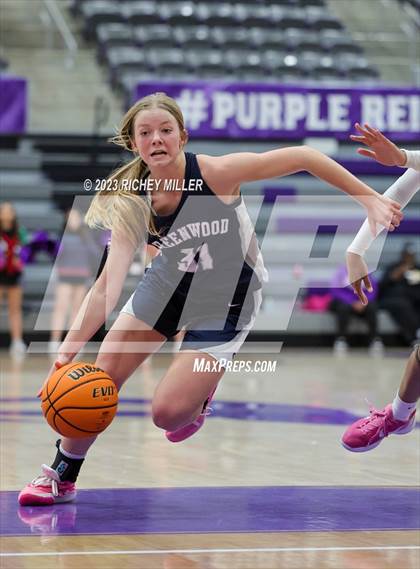 Thumbnail 1 in Greenwood vs. Fayetteville photogallery.