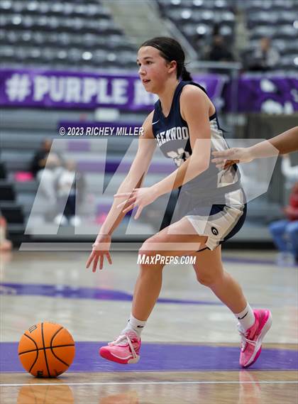 Thumbnail 3 in Greenwood vs. Fayetteville photogallery.