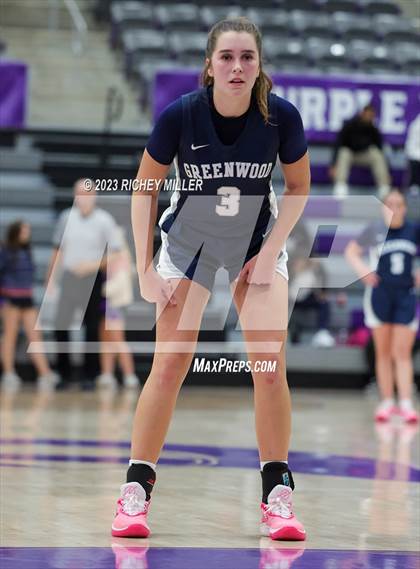 Thumbnail 2 in Greenwood vs. Fayetteville photogallery.