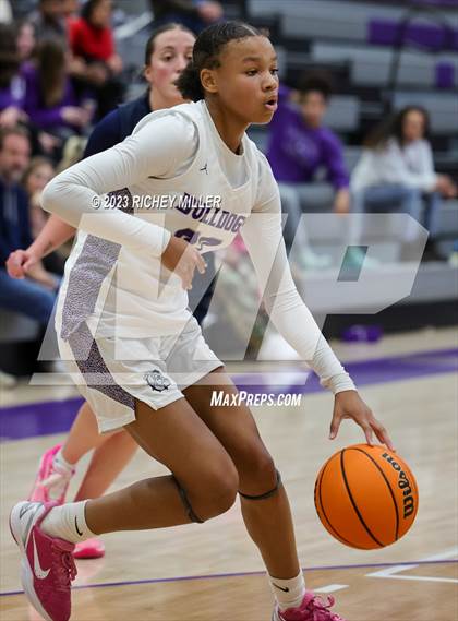 Thumbnail 1 in Greenwood vs. Fayetteville photogallery.
