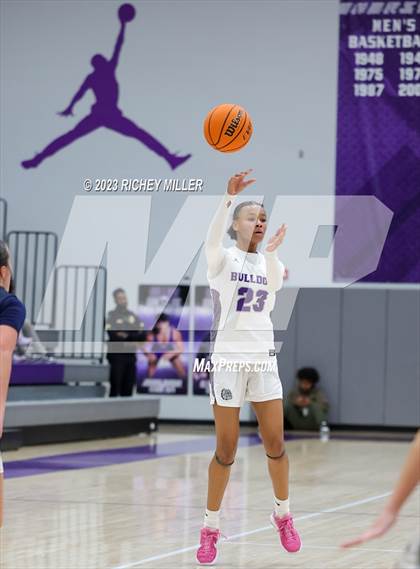 Thumbnail 2 in Greenwood vs. Fayetteville photogallery.