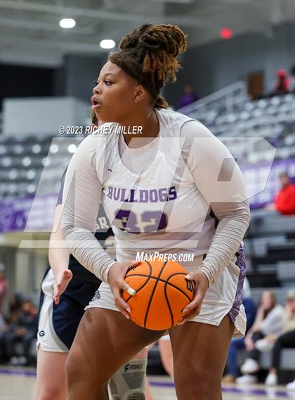 Thumbnail 2 in Greenwood vs. Fayetteville photogallery.