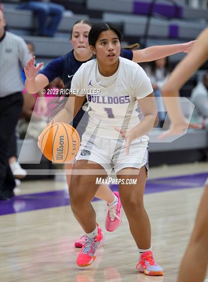 Thumbnail 2 in Greenwood vs. Fayetteville photogallery.