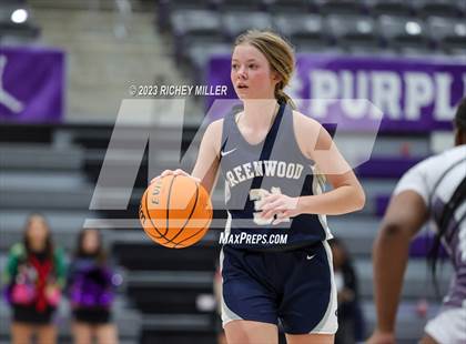 Thumbnail 3 in Greenwood vs. Fayetteville photogallery.