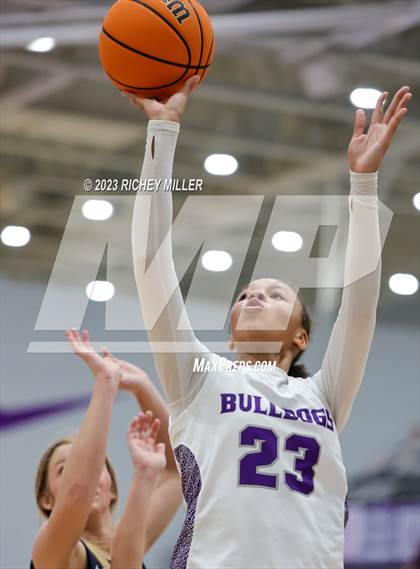 Thumbnail 3 in Greenwood vs. Fayetteville photogallery.